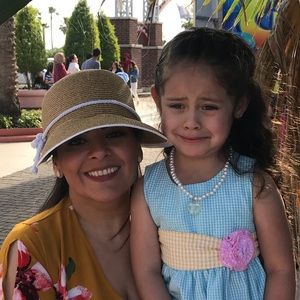 Meet your Posher, Karen